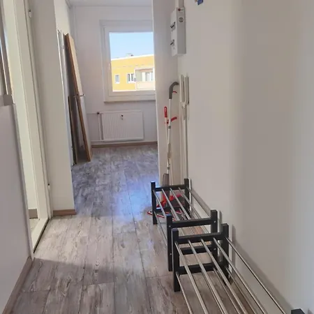 4 Bett Monteurwohnung In *